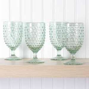 Verre borosilicaté de style luxueux avec finition transparente à haute durabilité, parfait pour servir des boissons et des boissons quotidiennes d'Inde - Product Image 3