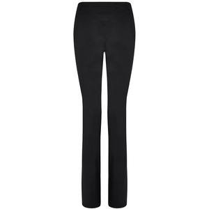 Mallas de entrenamiento de seda sin costuras de cintura alta con logotipo personalizado, mallas de Yoga, estilo deportivo, equipo de Fitness transpirable para mujer - Product Image 6