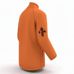 Uniforme de Hotel para Hombre, Color Sólido, Estampado Digital, Corte Regular, Manga Larga, Poliéster/Algodón, Alta Calidad 2026 por RIVIAN ATLANTIC - Product Image 4