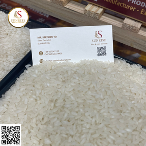 Riz Camolino de haute qualité, riz moyen, vente en gros, Riz - Stephen WA 0084857047123 - Product Image 2