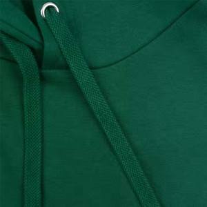 เสื้อมีฮู้ดสำหรับผู้ชายเสื้อมีฮู้ดเสื้อวอร์มมีฮู้ดสำหรับใส่ได้ทั้งชายและหญิงเสื้อสเวตเตอร์แบบสวมหัวลายนูนธรรมดาขนาดใหญ่ออกแบบโลโก้ได้ตามต้องการ - Product Image 3