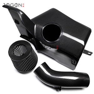 Cold Air Intake Pipe <strong>Trim</strong> for Acura Integra Type S DE5 2023-2025 Real Carbon Fiber Air Filter <strong>Valve</strong> <strong>Trim</strong> Exterior Decoration - Product Image 4