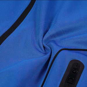 ชุดวอร์มมีซิปสำหรับผู้ชาย,ชุดวอร์มแบบมีซิปขนาดใหญ่พิเศษ - Product Image 4