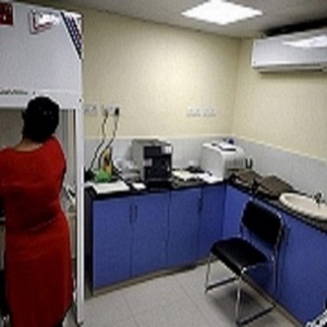 Exportador de confianza Suministro e instalación de equipo de laboratorio IUI Obstetricia Ginecología Control de la natalidad Configuración de laboratorio IUI - Product Image 2