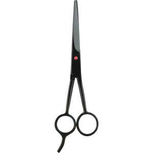 Ciseaux de coupe de cheveux professionnels de haute qualité pour hommes Ciseaux de coiffeur en acier inoxydable personnalisables Service OEM Craft Your Signature - Product Image 1
