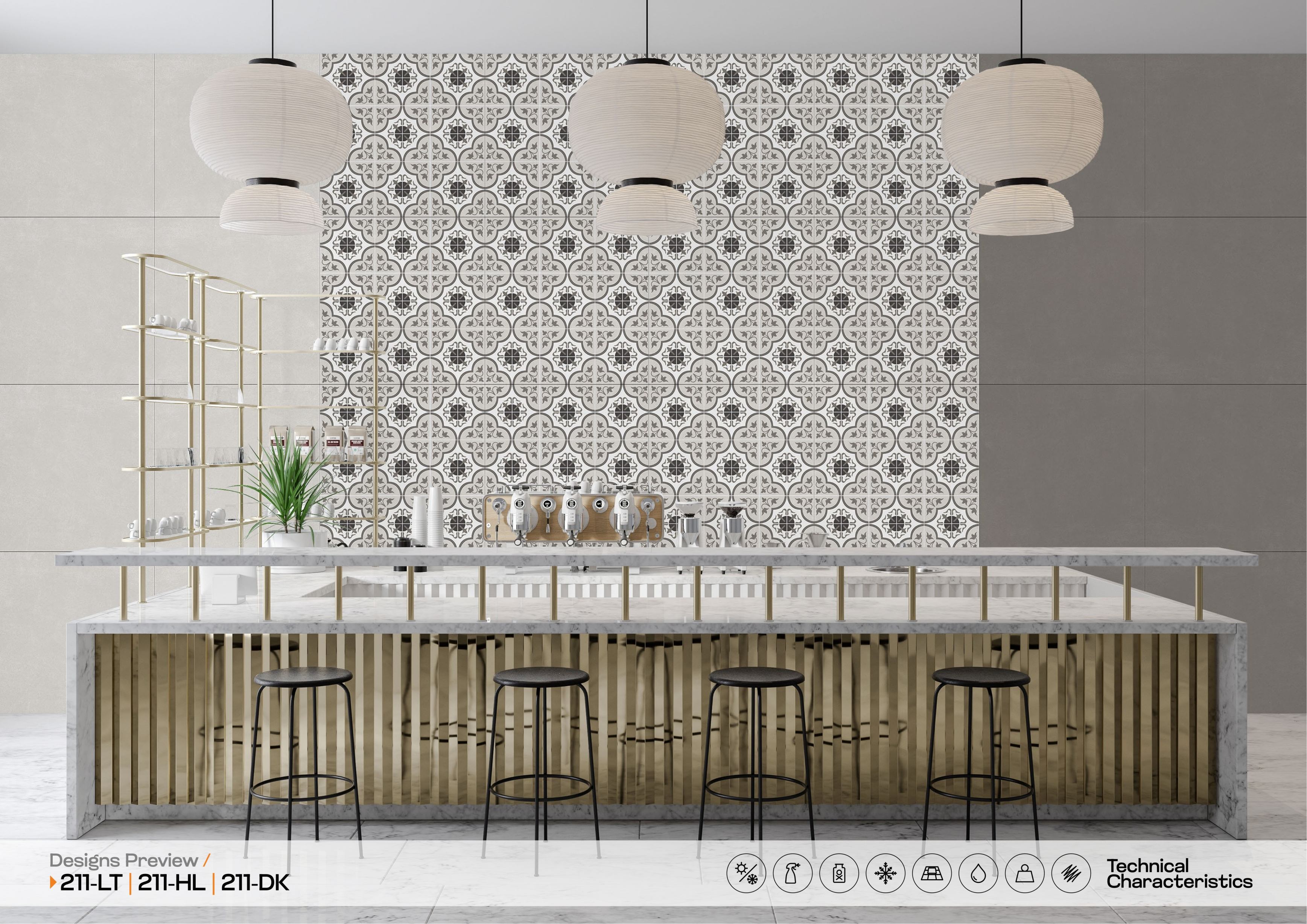 สีเทาอ่อน