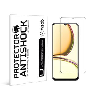 ฟิล์มกันรอยหน้าจอ Realme C53 India ป้องกันการกระแทก - Product Image 1