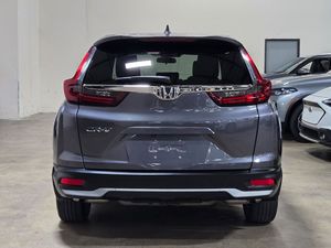 Honda CR-V EX 2021 - Product Image 4