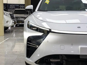 EXEED STERRA ES 2023 d'occasion en excellent état - PRÊT À ÊTRE EXPÉDIÉ - Product Image 4