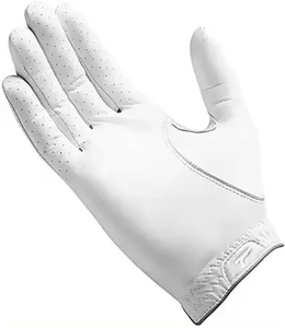 Gants de golf pour hommes de haute qualité, écologiques, personnalisables, durables, conformes aux normes internationales - Product Image 5
