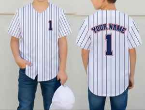 Maillot de baseball - Product Image 4