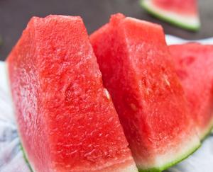 Cubos de sandía de Color Natural, fruta fresca de Vietnam, Ms Sophie - Product Image 2