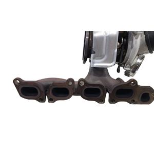 TURBINA AUDI Q3 Serie (F3B) 05L253019F DTS Diesel 2000 (18>) - Product Image 2