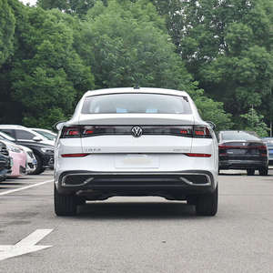 Venta Caliente: SUV 1.4T 150hp L4, Vehículo Usado de Fábrica, Ahorro de Combustible, 280TSI DSG, Gasolina, Volante a la Izquierda, R17, Cuero - Product Image 3