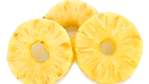 SOFT DRIED PINEAPPLE / NON-GMO CERTIFIED / TROPICAL <b>FRUIT</b> / BULK SUPPLY FOR FOOD INDUSTRY - Product Image 2