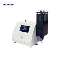 Spektrofotometer Api BIOBASE BK-FP6431 untuk Penggunaan Laboratorium, Spektrofotometer Berkinerja Tinggi