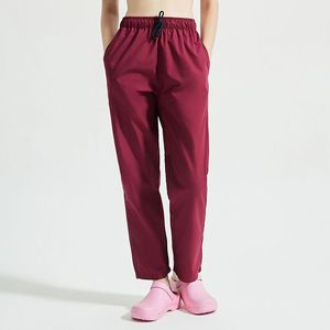 Pantalones de Enfermería Unisex, Uniformes de Enfermería, Pantalones de Trabajo - Product Image 1