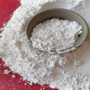 Polvo de Carbonato de Calcio de Alta Blancura para la Producción de Flejes de PP y Cintas de Embalaje de Plástico - Product Image 1
