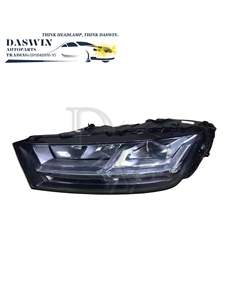 Faro Delantero AUDI Q7 SQ7 2021-2023 12V NUEVO-OEM RH-4M0941774C / LH-4M0941773C Izquierdo Derecho - Product Image 3