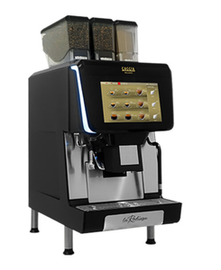 NEW Industrial Grade Gag Gia La Radiosa 1-<b>Step</b> Super Automatic Esp Resso Machine - - Product Image 1