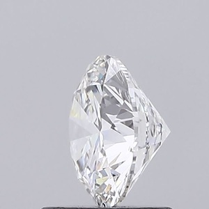 1.01 CT 6.48mm Lab Grown CVD ไดมอนด์ทรงกลมตัด VS1ความชัดเจน F สีสำหรับเครื่องประดับโซลิแทร์แบบละเอียดได้รับการรับรอง IGI - Product Image 4