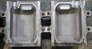 Moule à soufflage en fer SRISHTI de 4 litres pour plastique, acier doux, creux, pour production par électroérosion (EDM), usage chimique, huile, eau - Product Image 6