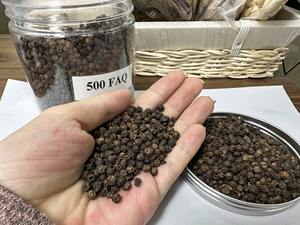 Poivre noir du Vietnam Binh Duong usine Mme Quincy Whatsapp - Product Image 6