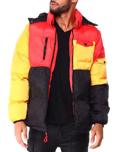 New Arrival Latest Design Men's <b>Puffer</b> <b>Jackets</b> Customized Design Outdoor Wear Bubble <b>Jacket</b> Winter Casual <b>Puffer</b> <b>Jackets</b> - Product Image 1