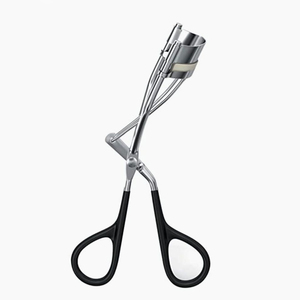 Recourbe-cils jetable de haute qualité en acier inoxydable Kit de maquillage personnalisé Logo multicolore Recourbe-cils pour salon de coiffure - Product Image 5