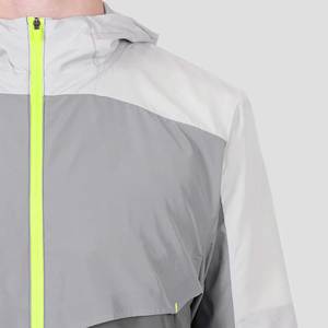 Custom Hooded Windbreaker <b>Jacket</b> Manufacturer Wholesale Lightweight Waterproof Front OEM Factory Supplier High Quality - Product Image 3