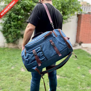 Bolsa Deportiva de 45 Litros, Mochila de Viaje para Senderismo - Product Image 1