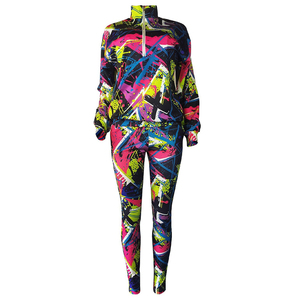 2025-26 OEM logotipo personalizado invierno con capucha sólido mujer chándales Jogging traje para mujer sublimación sudor traje nueva gran oferta - Product Image 4