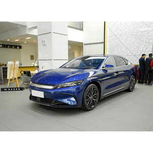 Soldes Exceptionnelles : Voiture Électrique Han 2024 - Product Image 1