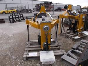 Sistema de Riego Amco AD1000V 2023 para Agricultura en Venta - Product Image 2