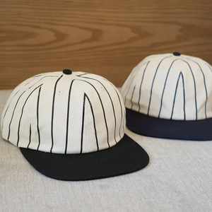 Gorra de Béisbol de Algodón de Alta Calidad con Visera Curva para Hombre, Diseño Personalizado, 6 Paneles, Impermeable, con Impresión de Logotipo Personalizado - Product Image 5