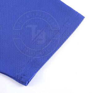 2025 Maillot d'uniforme de football pour hommes personnalisé Vente en ligne de polyester 100% de haute qualité - Product Image 5