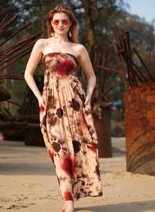 Vestido de verano para niñas - Product Image 3