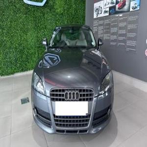 รถมือสอง AUDI TT 2.0T AUTO ปี 2009 พวงมาลัยซ้าย/ขวา - Product Image 1