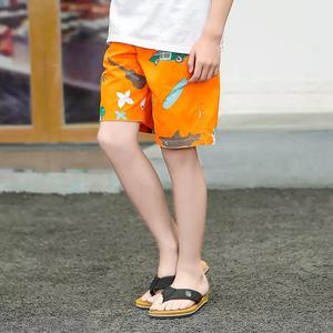 Bañador personalizado de secado rápido para hombre, traje de baño transpirable para playa - Product Image 3