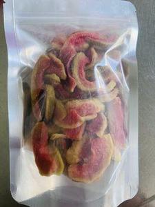 Guayaba Roja Deshidratada Suave Premium, la Mejor Guayaba Deshidratada Suave, Suministro a Granel de Fábrica en Vietnam ANGLE - Product Image 4