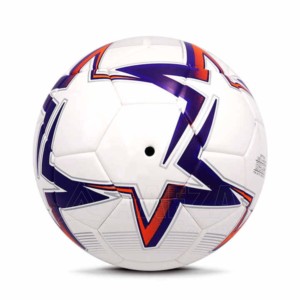 Balón de Fútbol AAFZA de Alta Calidad, Cosido a Mano, Ligero, Duradero, con Alta Retención de Aire y Logotipo Personalizado - Product Image 4