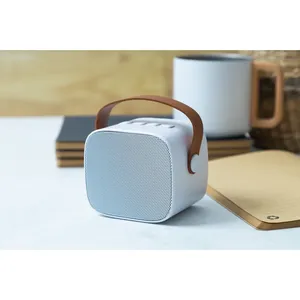 Altoparlante Wireless Rabeat RABS, Attrezzatura Ecologica per Escursionismo e Gadget Impermeabile - Product Image 3