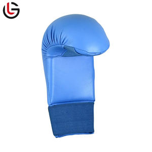 OEM Service Karate Mitts Sparring Guantes Proveedor superior para el entrenamiento deportivo y la competición para Artes Marciales Saco de boxeo Uso - Product Image 2