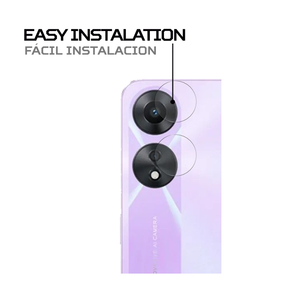 Protector de Pantalla ANTISHOCK para Lentes Móviles Oppo A1 Energy Edition 5G - Product Image 3