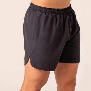 Forro de secado rápido de talla grande para gimnasio, forro transpirable personalizado, impermeable, para correr, deporte elástico, baloncesto sostenible antiarrugas - Product Image 2
