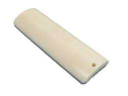 Premium Quality Bone Inlay Scales in Natural White Colour Bone Scales <b>Knife</b> in High Quality Low Price by Rm International - Product Image 4