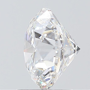 AJRETAIL - Diamante CVD Cultivado en Laboratorio, Corte Brillante Redondo, 2.00 Quilates, F VS1, Certificado IGI India, para Joyería - Product Image 6