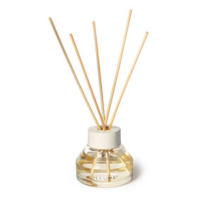 DreamCraft Beautifully Done Essentials Fresh Sea Salt Aromatic Diffuser Reed Set Vietnam - Product Image 4