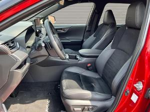 2024 nuovo a YOTA RAV4 GR SPORT ibrido doppio cabina Comfort 4x4 trazione anteriore 80L 8 velocità SUV cambio automatico - Product Image 2