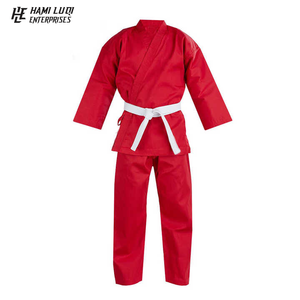 2025 Jiu Jitsu GI judo Uniform | BJJ GI ชุดยูนิฟอร์ม Jitsu ศิลปะการต่อสู้ - Product Image 3